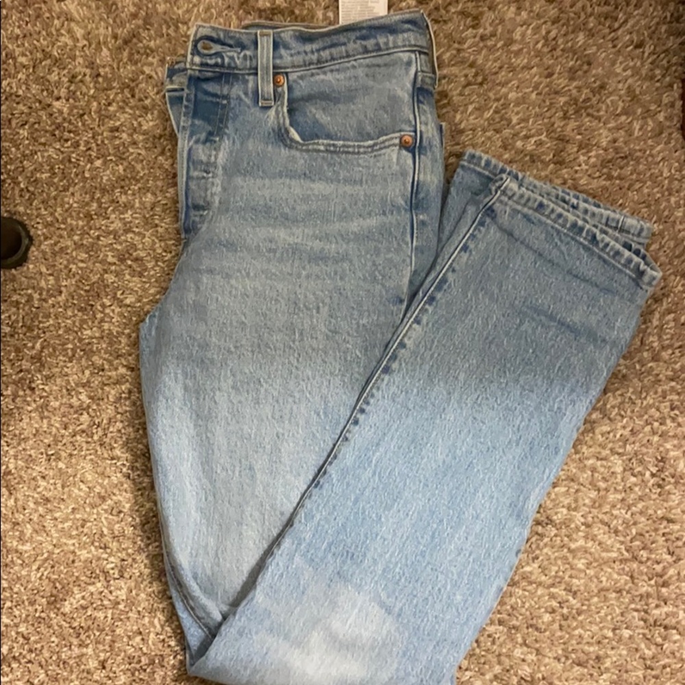 501 Levis